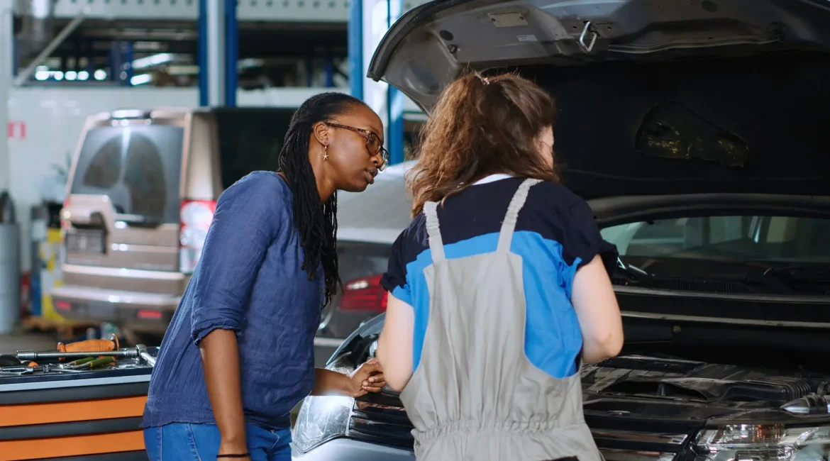 Free Check Engine Light Check
