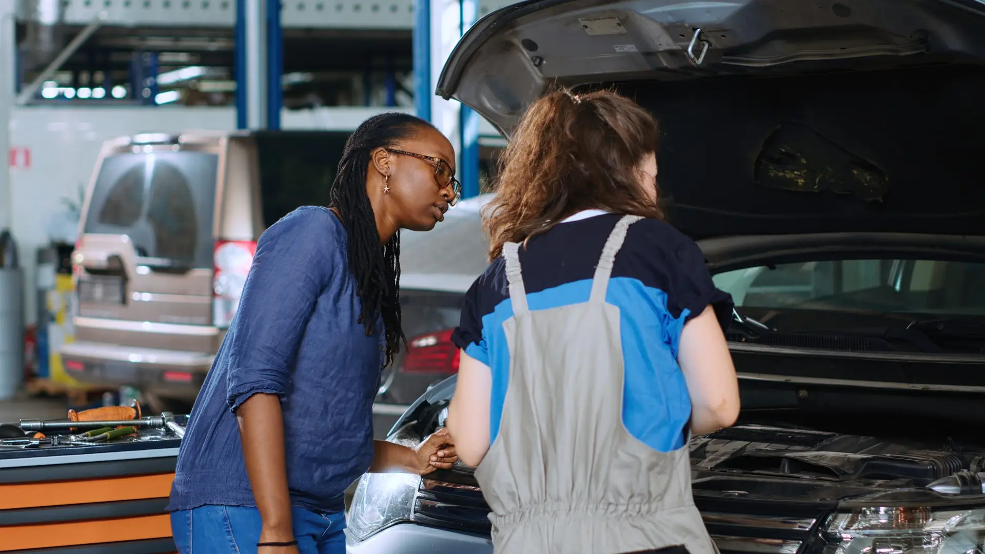 Free Check Engine Light Check