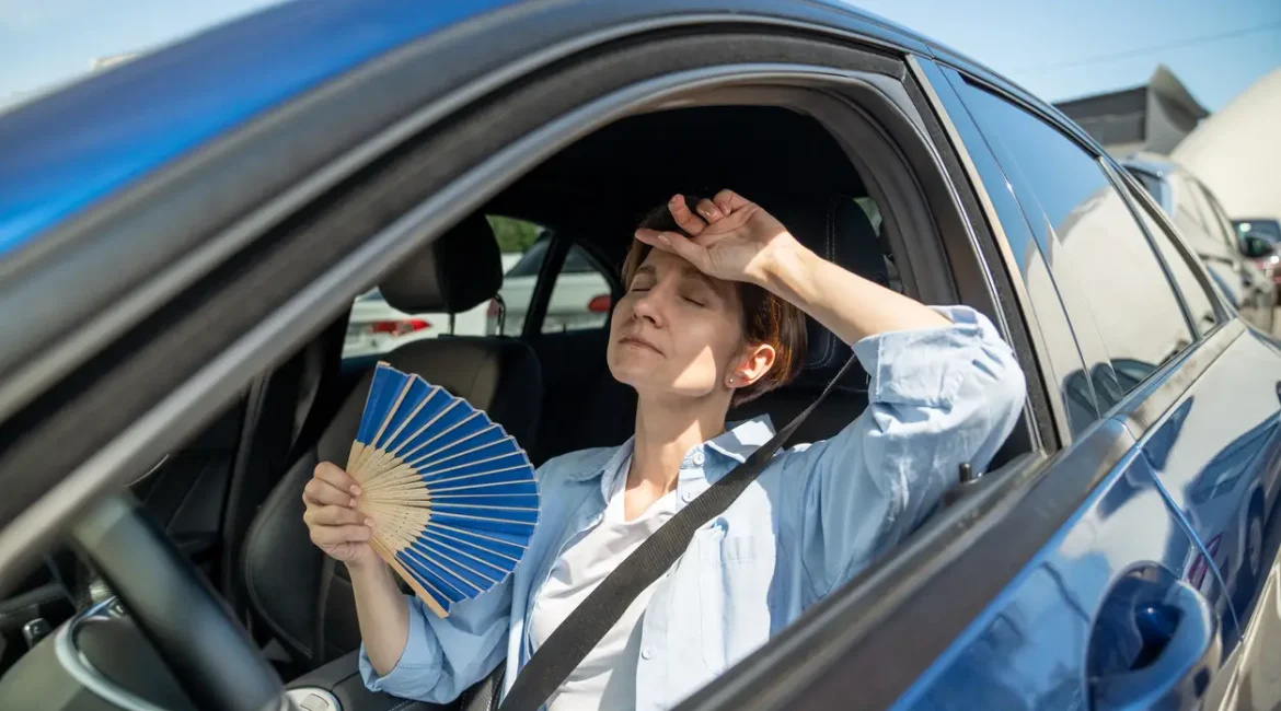 Auto Air Conditioning Services