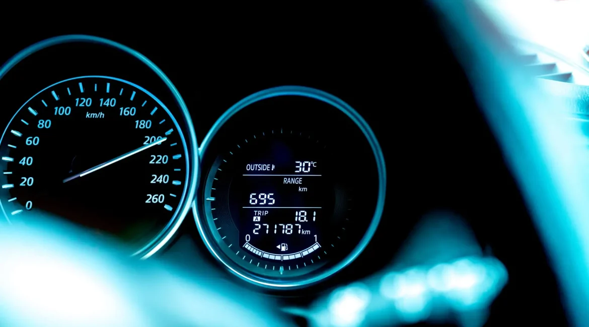 Professional Fuel Injector Service