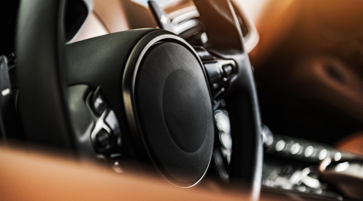 Power Steering Fluid Replacement