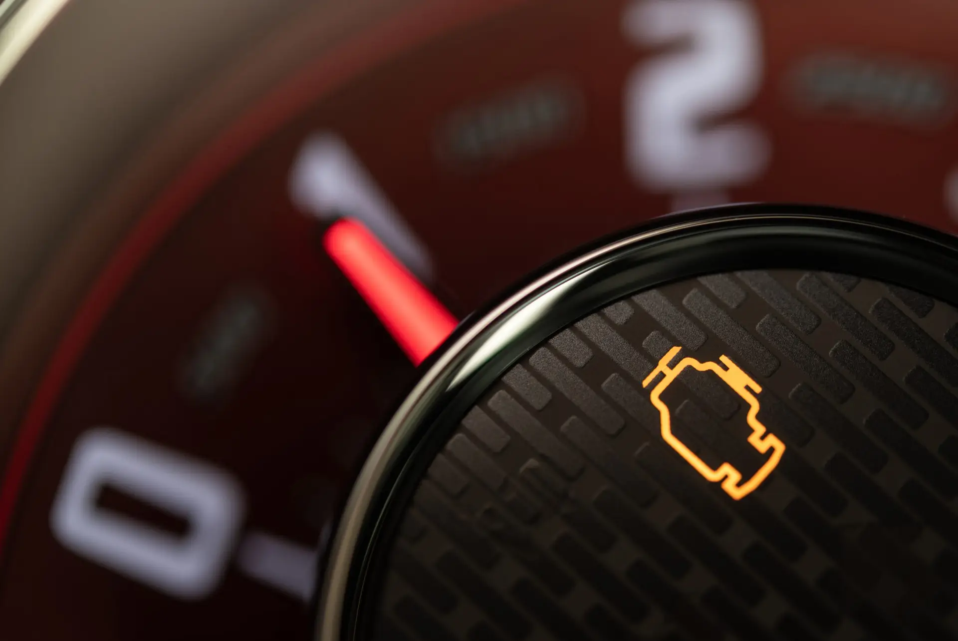 Check Engine Light Assessment